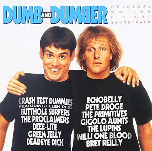 Dumb & Dumber/Soundtrack