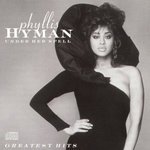 Phyllis Hyman/Under Her Spell-Greatest Hits