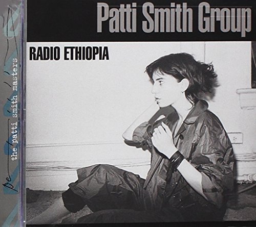 Patti Smith Radio Ethiopia 