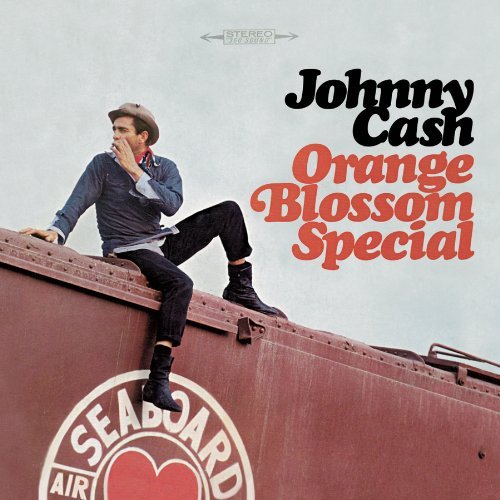Johnny Cash/Orange Blossom Special@Remastered