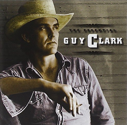 Guy Clark/Essential