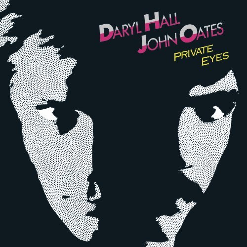 Hall & Oates/Private Eyes