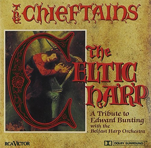 Chieftains/Celtic Harp