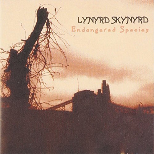 Lynyrd Skynyrd/Endangered Species