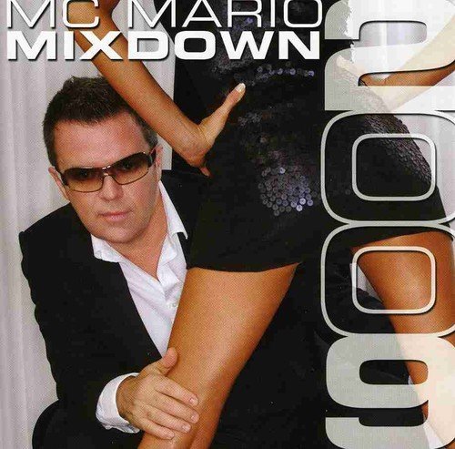 MC Mario/Mixdown 2009@Import-Can