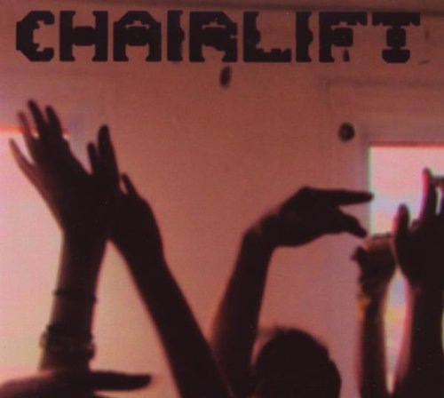 Chairlift/Does You Inspire You