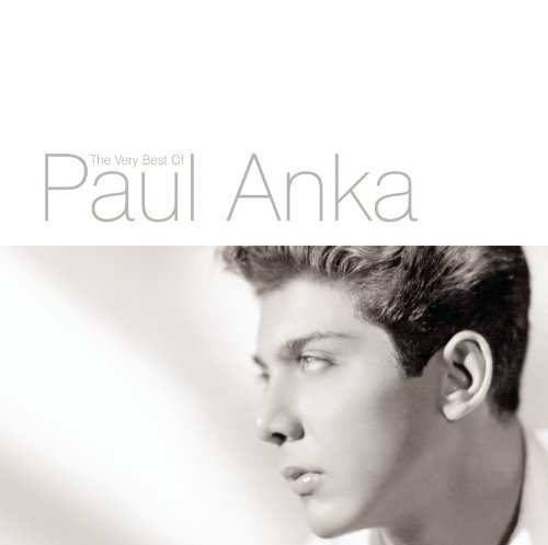 Paul Anka/Very Best Of Paul Anka