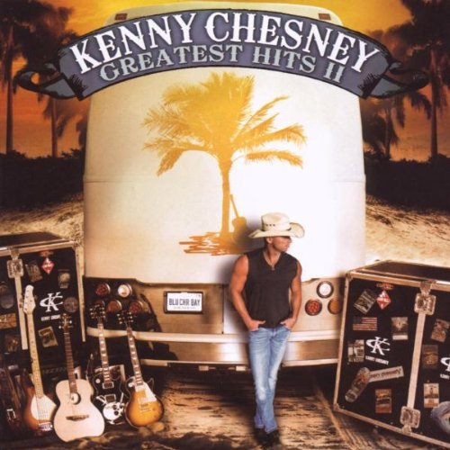 Kenny Chesney/Vol. 2-Greatest Hits