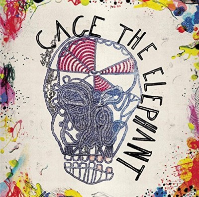 Cage The Elephant/Cage The Elephant@Incl. Digital Download Card