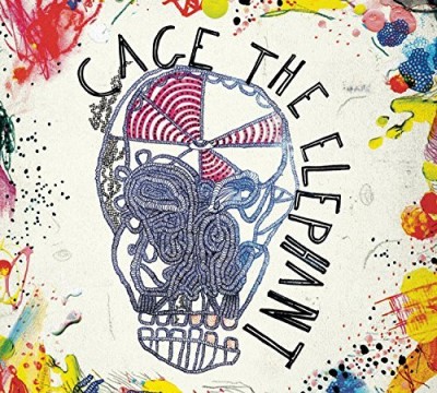 Cage The Elephant/Cage The Elephant