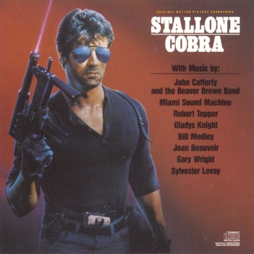 Cobra/Soundtrack