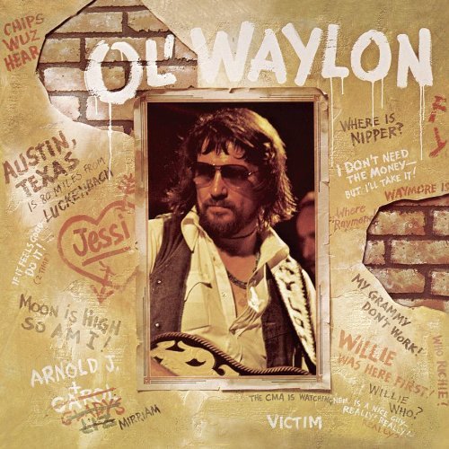 Waylon Jennings/Ol' Waylon