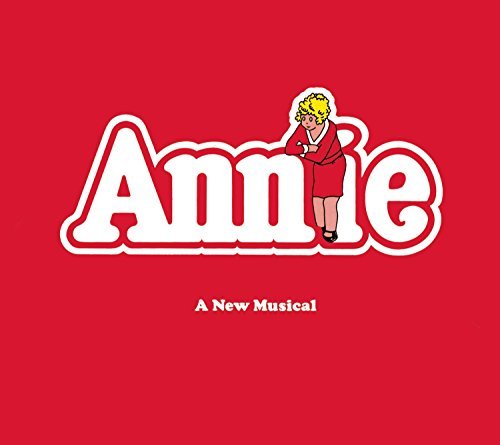 Annie/Original 1977 Broadway Cast Re