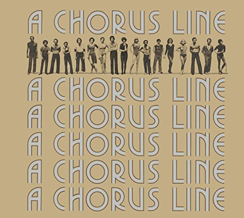 Broadway Cast/Chorus Line (1975)