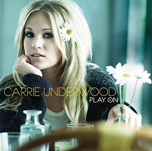 Carrie Underwood/Play On@Play On