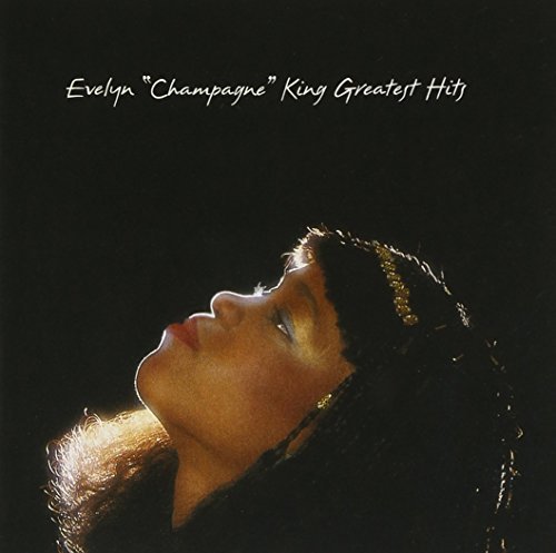 Evelyn 'champagne' King Greatest Hits 