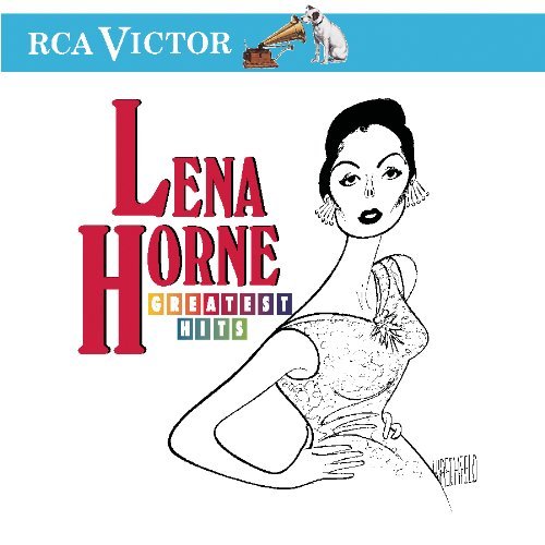 Lena Horne/Greatest Hits