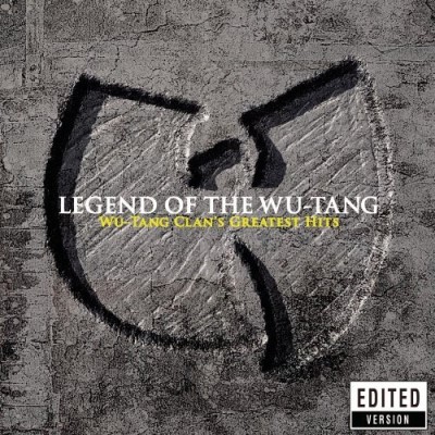 Wu-Tang Clan/Legend Of The Wu-Tang: Greates@Clean