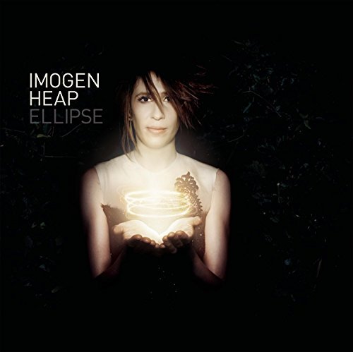 Imogen Heap/Ellipse@Deluxe Ed.@2 Cd Set