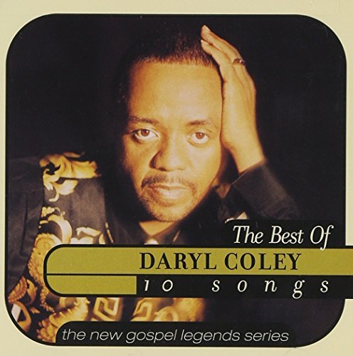 Daryl Coley/Best Of Daryl Coley
