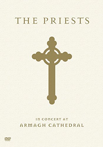 Priests/In Concert At Armagh Cathedral@In Concert At Armagh Cathedral