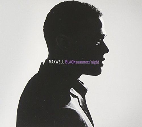 Maxwell/Blacksummers'Night@Deluxe Ed.