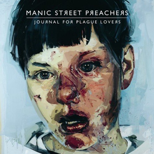 Manic Street Preachers/Journal For Plague Lovers@Import-Gbr@Journal For Plague Lovers