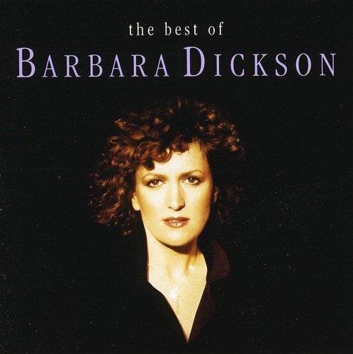 Barabara Dickson/Best Of Barabara Dickson@Import-Gbr
