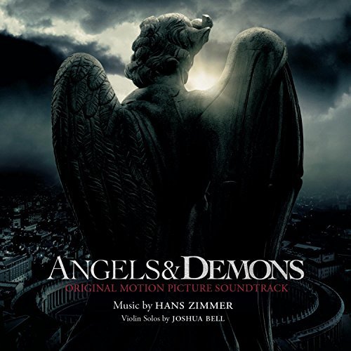 Various Artists/Angels & Demons