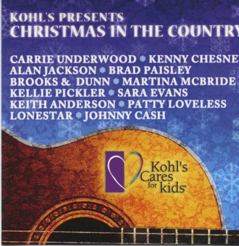 Kohl's Presents/Christmas In The Country