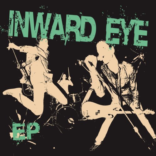 Inward Eye/4 Song Ep (Physical)