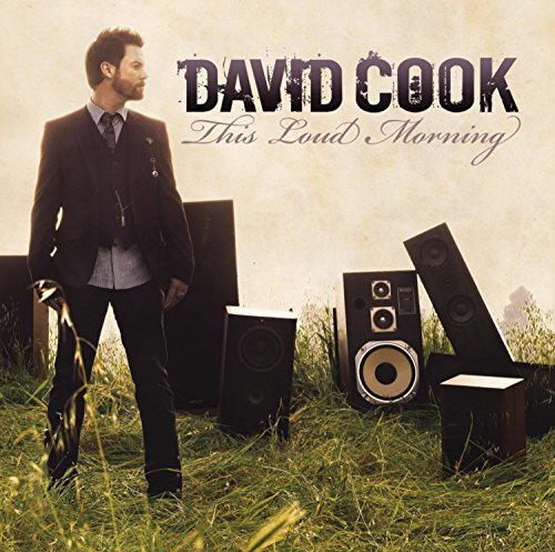 David Cook/This Loud Morning