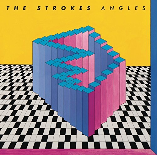 Strokes/Angles