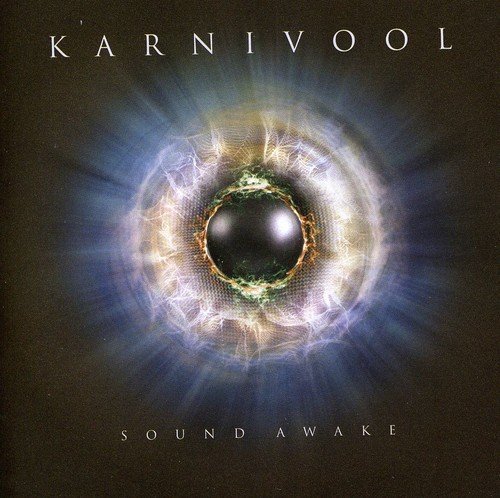 Karnivool/Sound Awake@Import-Aus