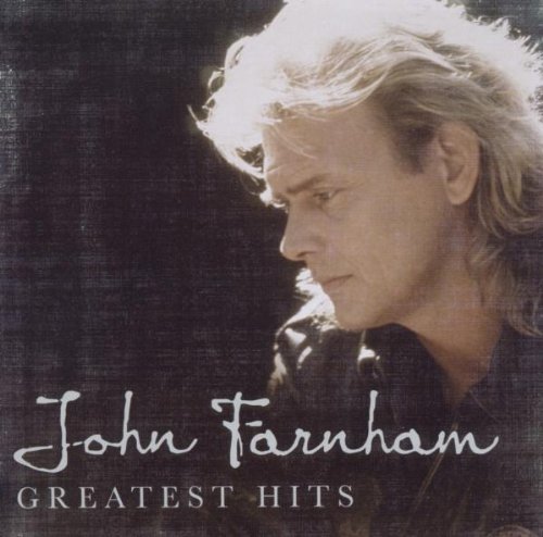 John Farnham/Greatest Hits@Import-Gbr