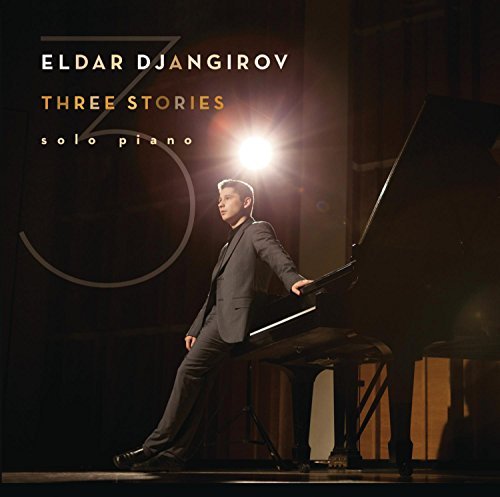 Eldar/Three Stories