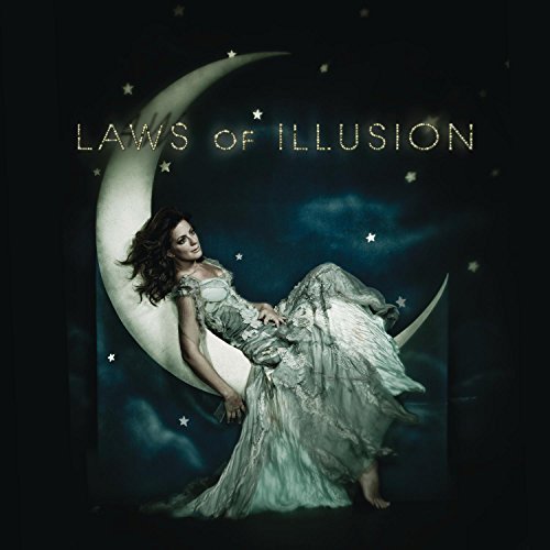 Sarah McLachlan/Laws Of Illusion