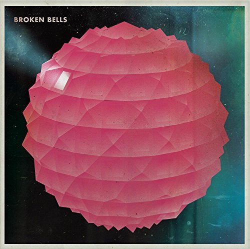 Broken Bells/Broken Bells@180gm Vinyl