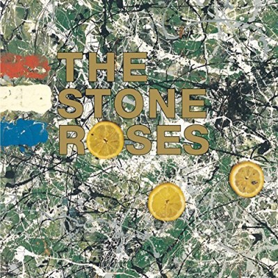 Stone Roses/Stone Roses: 20th Anniversary@Remastered/Special Ed.