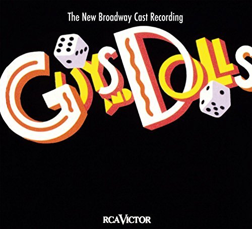 Broadway Cast (1992)/Guys & Dolls
