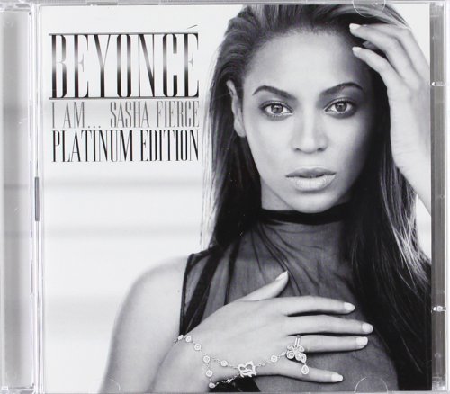 Beyonce/I Am Sasha Fierce-Platinum Edi@Import-Eu@Incl. Bonus Tracks+dvd