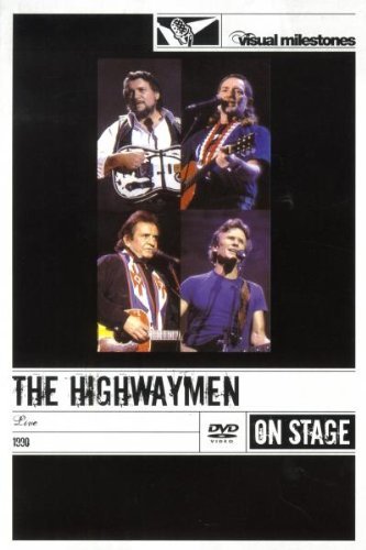 Highwaymen/Highwaymen Live@Import-Gbr
