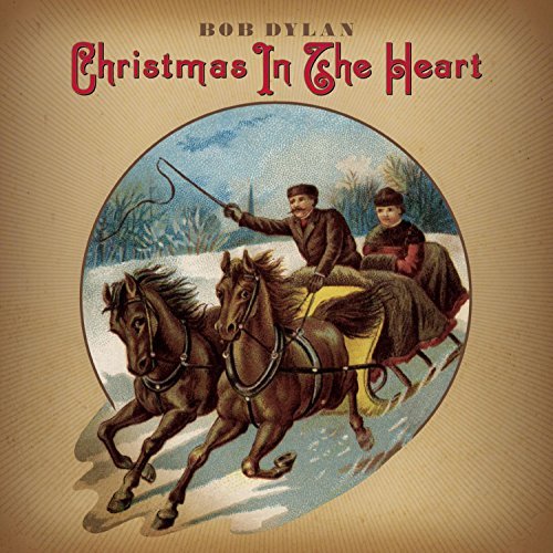 Bob Dylan/Christmas In The Heart