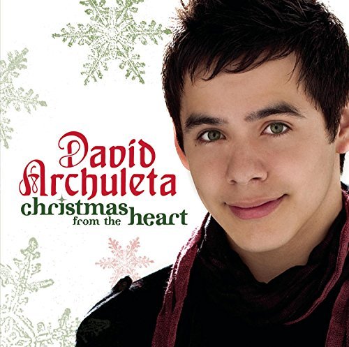 David Archuleta/Christmas From The Heart