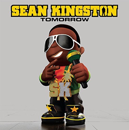 Sean Kingston Tomorrow 