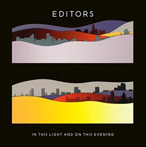 Editors/In This Light & On This Evenin@Import-Gbr