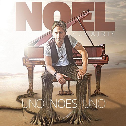 Noel Schajris/Uno No Es Uno