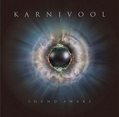 Karnivool/Sound Awake