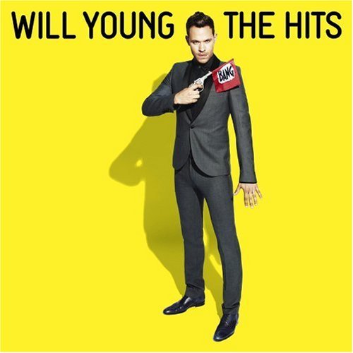 Will Young/Hits@Import-Eu