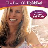 Vonda Shepard Best Of Ally Mcbeal Songs By 